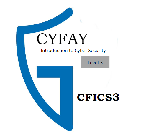 Introduction to Cyber Security  training تدريب في الامن السيبراني
